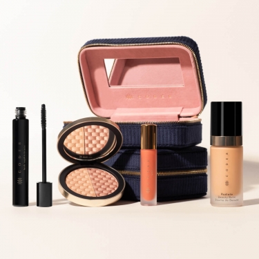 The Clean Beauty Set