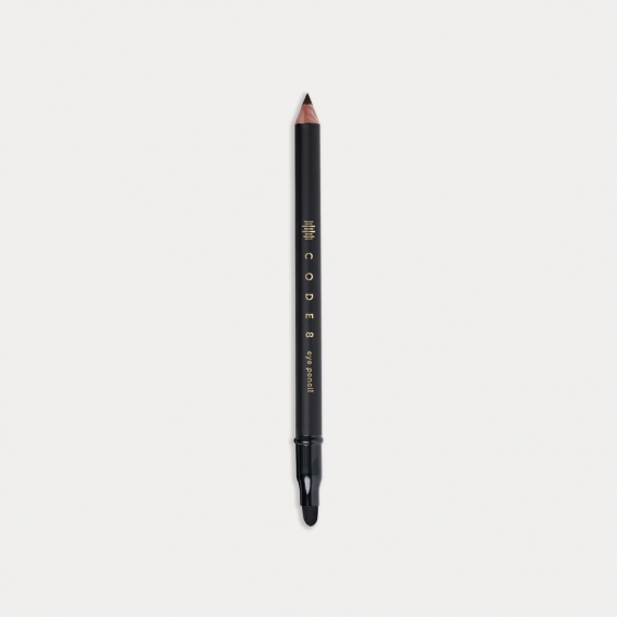 Mocha Eyeliner Pencil by Code 8