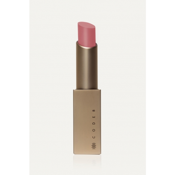 Colour Brilliance Lipstick - The Met 