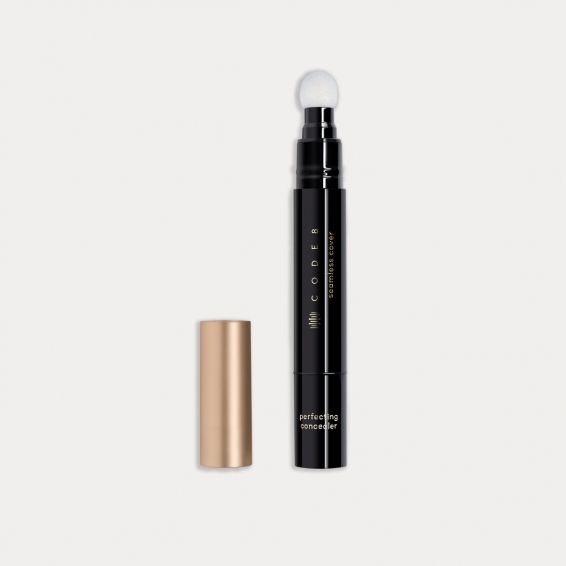 Code 8 Seamless Cover Liquid Concealer Shade nc15