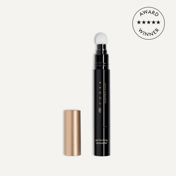 Code 8 Seamless Cover Liquid Concealer Shade nw70