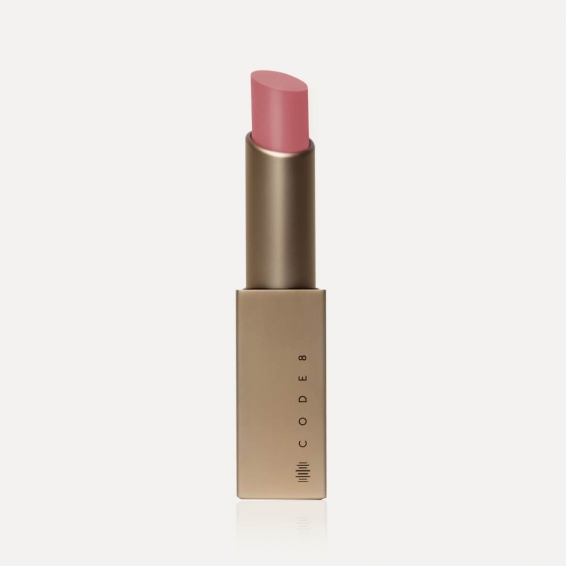 Colour Brilliance Lipstick - The Met 