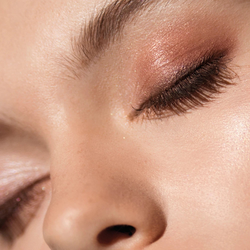 The best eye makeup for green eyes