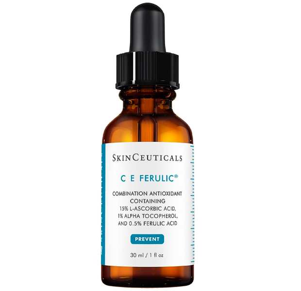 Best Face Serum For City Dwellers