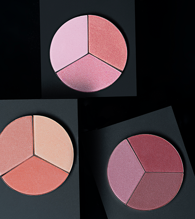 Code 8 Blush Palettes in 3 Shade Options