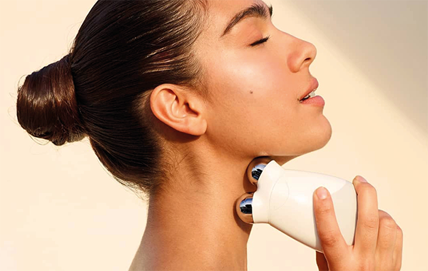 At-Home Facial Massages To Try Right Now