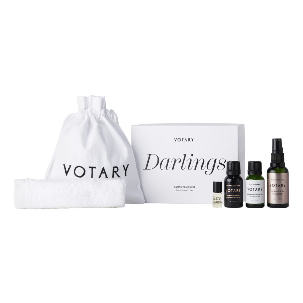 Vortary Darlings Gift Set