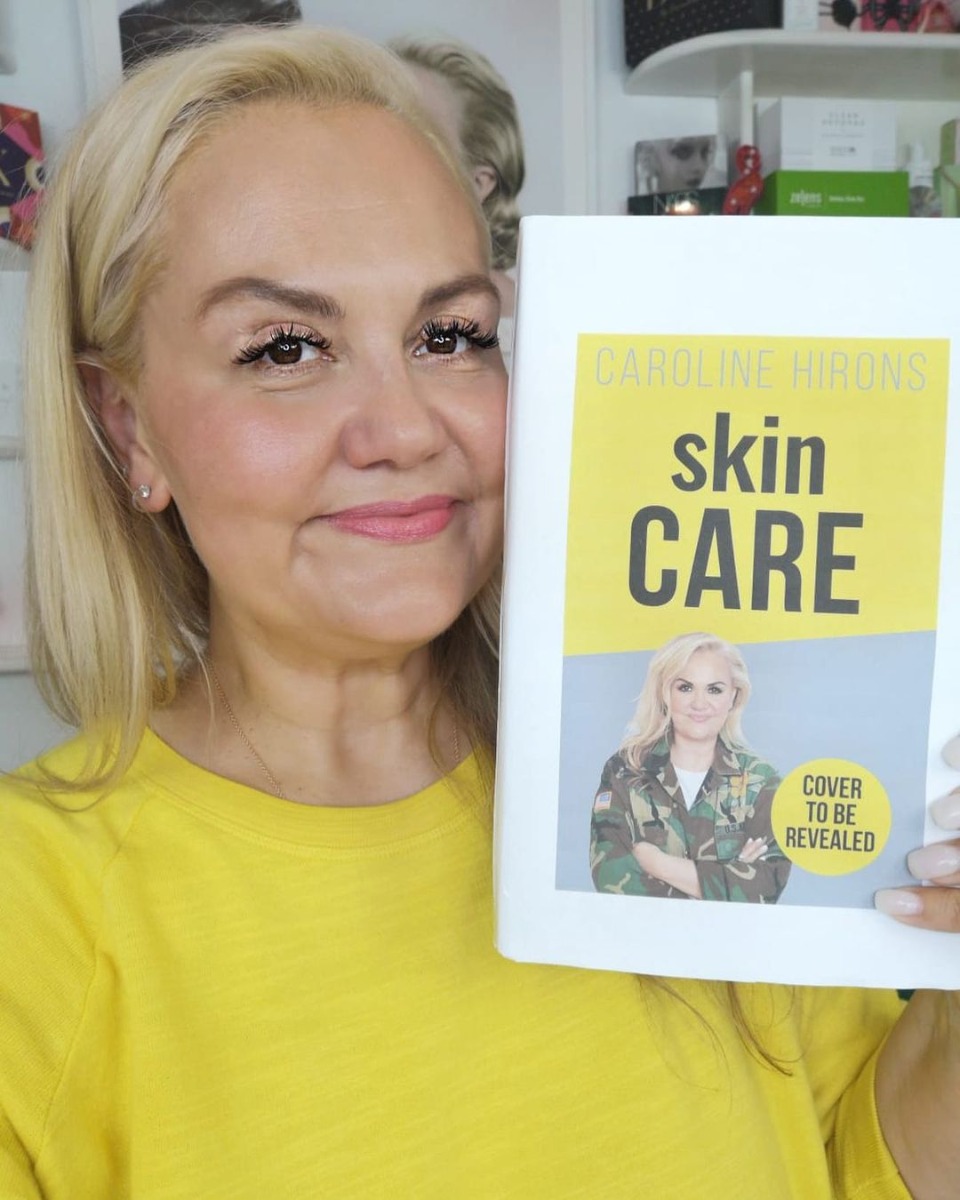 Caroline Hirons Guide to No Nonsence Skincare
