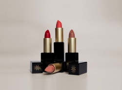 NEW! Spring-Inspired Lipstick Shades