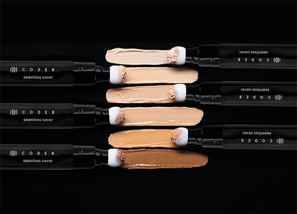 How to find your perfect concealer shade 
