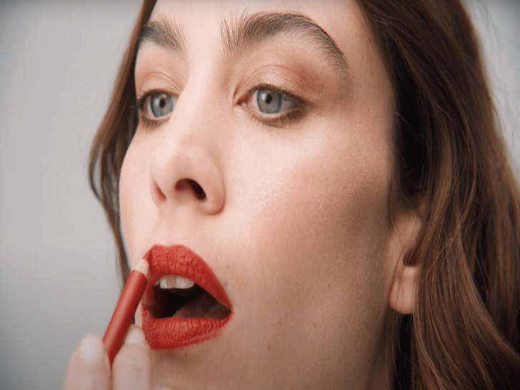  Lipstick Trends In 2021 | Lip Surrealist Lip Liners | Code8