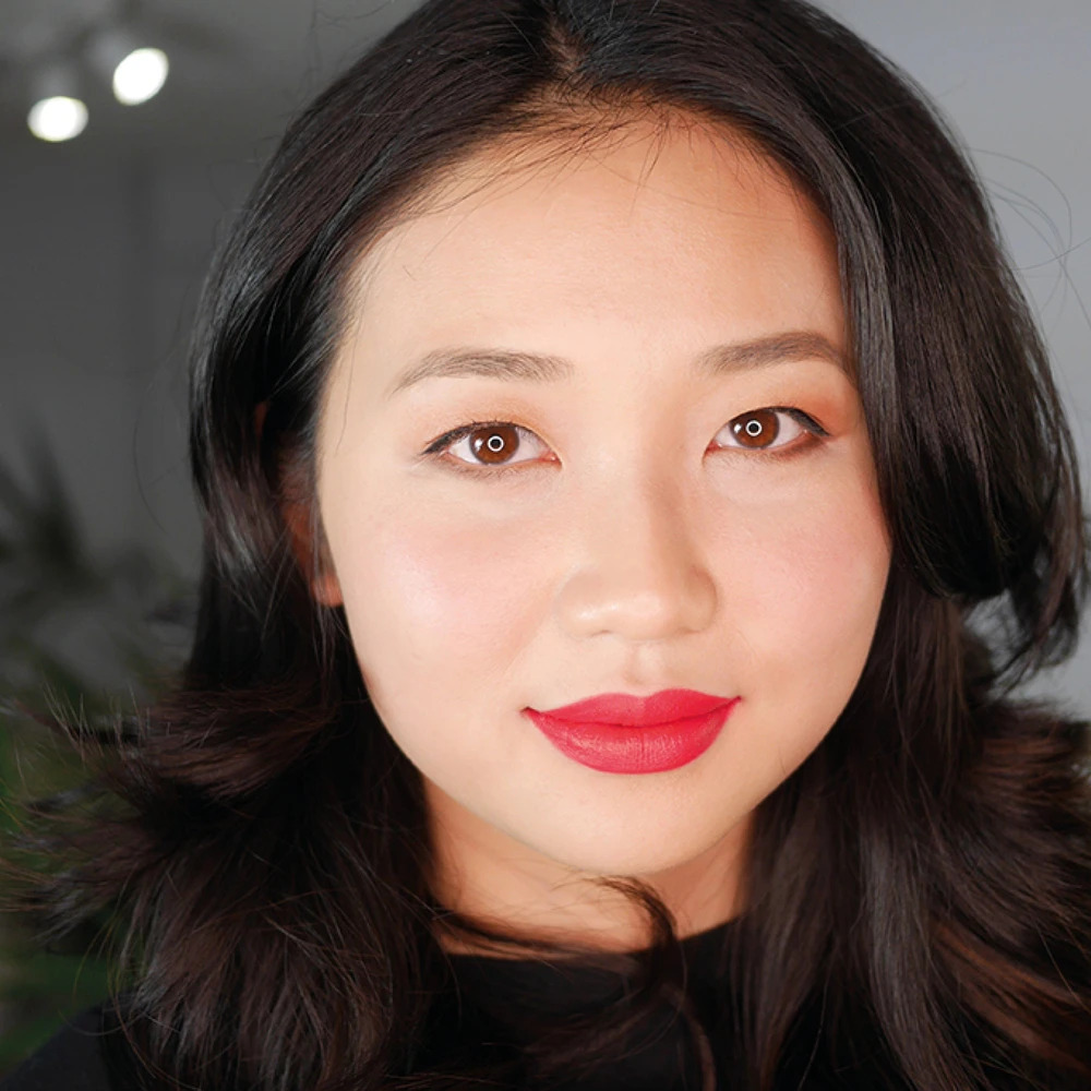 Our Favourite Red Lipsticks