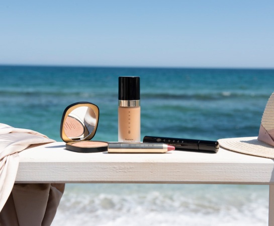 Your Beach Holiday Essentials